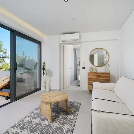 Villa Gaea By Kefi Luxury