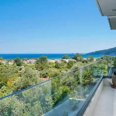Gaea By Kefi Luxury Villa