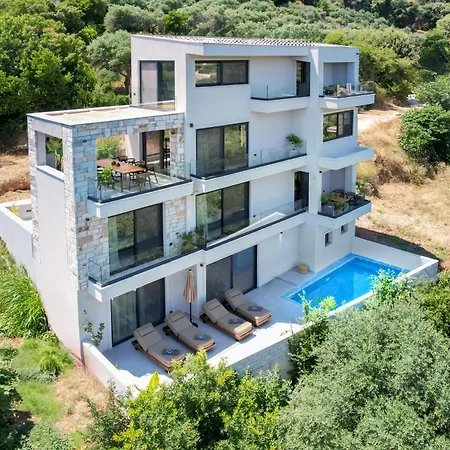 Gaea By Kefi Luxury Villa