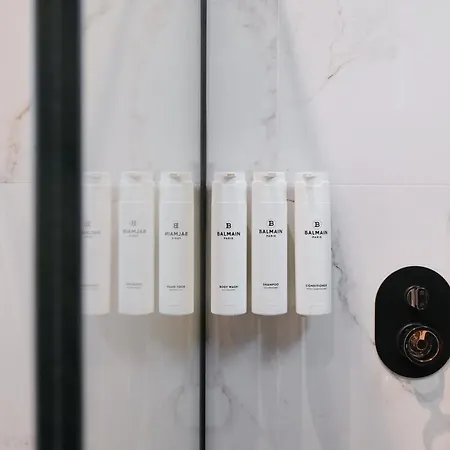 Gaea By Kefi Luxury Hriszí Amudiá