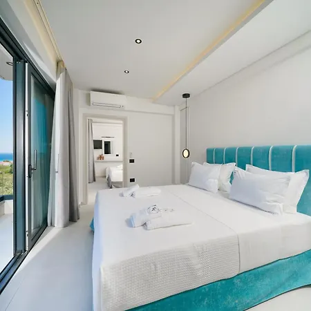 Gaea By Kefi Luxury Villa