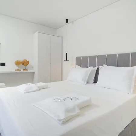 Villa Gaea By Kefi Luxury