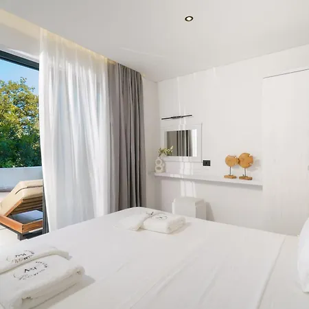 Gaea By Kefi Luxury Villa