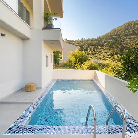 Gaea By Kefi Luxury Villa