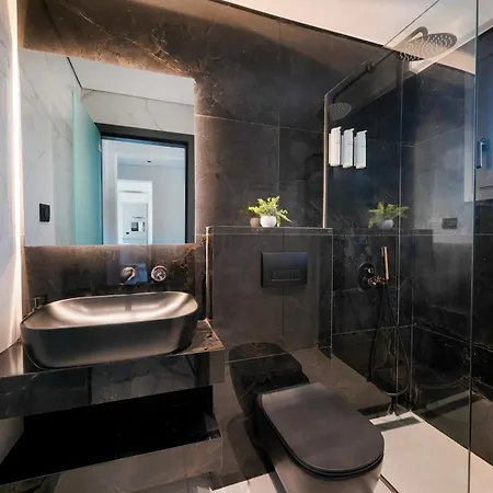 Gaea By Kefi Luxury