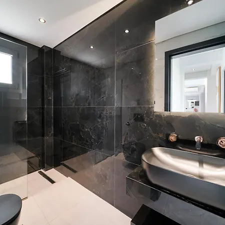 Gaea By Kefi Luxury Villa