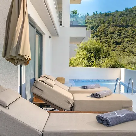 Villa Gaea By Kefi Luxury *