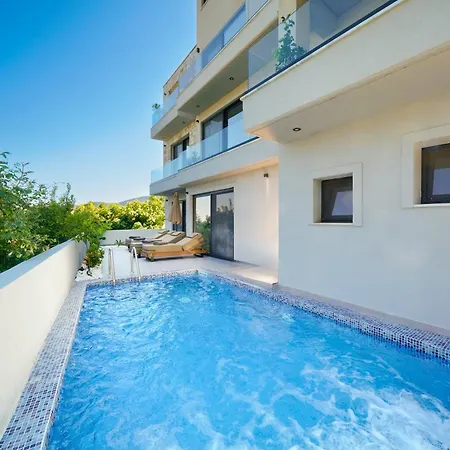 Villa Gaea By Kefi Luxury