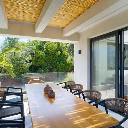 Villa Gaea By Kefi Luxury *